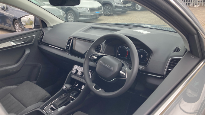 Skoda Karoq 1.5 TSI SE L Edition 5dr DSG Petrol Estate - Image 6